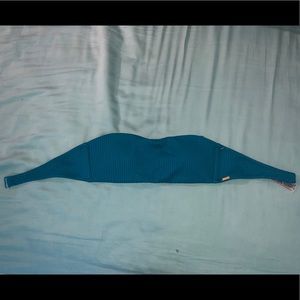 Victoria’s Secret Bandeau Bikini Top